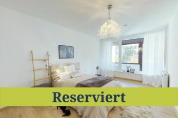 Modernisierte 2-Zimmer-Wohnung mit Loggia & Stellplatz, 38667 Bad Harzburg, Erdgeschosswohnung